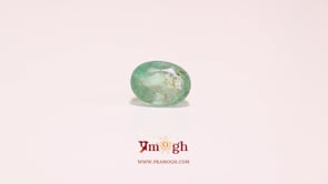 Colombian Emerald - 1.8 Carat