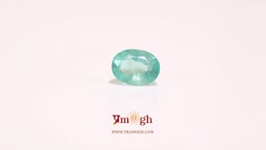 Colombian Emerald - 1.58 Carat