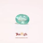 Colombian Emerald - 1.58 Carat