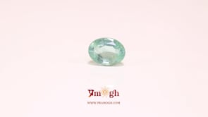 Colombian Emerald - 1.5 Carat