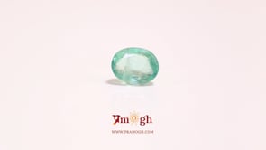 Colombian Emerald - 1.45 Carat