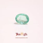 Colombian Emerald - 1.45 Carat
