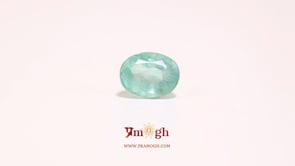 Colombian Emerald - 2.08 Carat