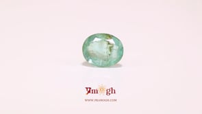 Colombian Emerald - 2 Carat