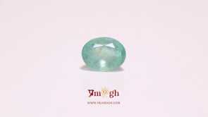 Colombian Emerald - 2.43 Carat