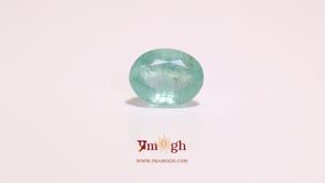 Colombian Emerald - 2.9 Carat