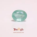 Colombian Emerald - 2.9 Carat