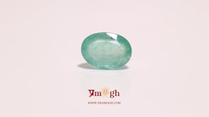 Colombian Emerald - 2.9 Carat
