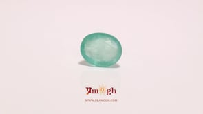 Colombian Emerald - 2.28 Carat