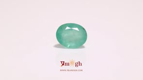 Colombian Emerald - 2.7 Carat