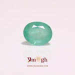 Colombian Emerald - 2.7 Carat