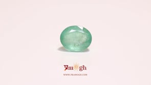 Colombian Emerald - 2.72 Carat