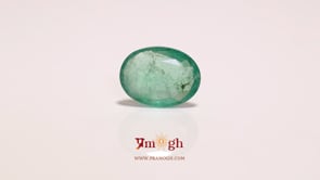 Colombian Emerald - 2.27 Carat