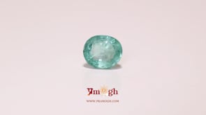 Colombian Emerald - 2.1 Carat