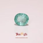 Colombian Emerald - 2.1 Carat
