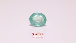 Colombian Emerald - 2.9 Carat