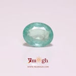 Colombian Emerald - 2.9 Carat