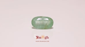 Colombian Emerald - 2.81 Carat