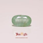 Colombian Emerald - 2.81 Carat