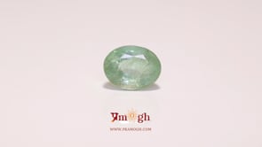 Colombian Emerald - 2.21 Carat