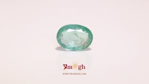 Colombian Emerald - 2.83 Carat