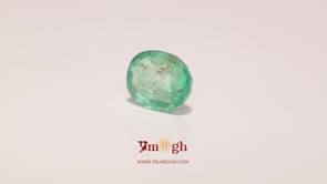 Colombian Emerald - 2.44 Carat