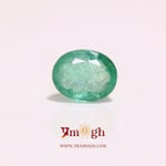 Colombian Emerald - 2.5 Carat