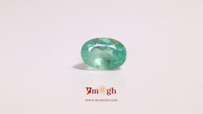 Colombian Emerald - 2.74 Carat