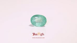 Colombian Emerald - 2.77 Carat