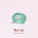 Colombian Emerald - 2.77 Carat
