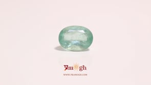 Colombian Emerald - 2.98 Carat