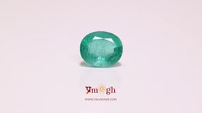 Colombian Emerald - 2.73 Carat