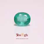 Colombian Emerald - 2.73 Carat