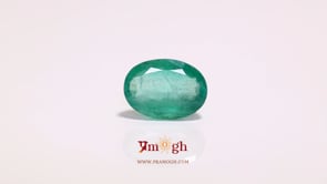 Colombian Emerald - 2.77 Carat