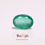 Colombian Emerald - 2.77 Carat