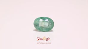 Colombian Emerald - 2.52 Carat
