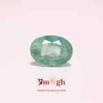 Colombian Emerald - 2.52 Carat