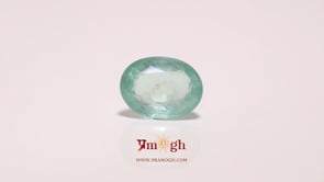 Colombian Emerald - 2.77 Carat