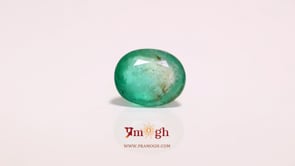 Colombian Emerald - 2.82 Carat