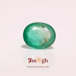 Colombian Emerald - 2.82 Carat