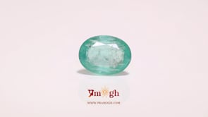 Colombian Emerald - 2.69 Carat