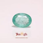 Colombian Emerald - 2.69 Carat
