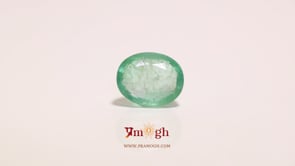 Colombian Emerald - 2.56 Carat