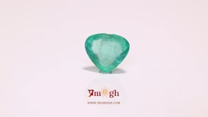 Colombian Emerald - 1.94 Carat
