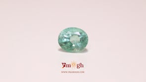 Colombian Emerald - 2.64 Carat