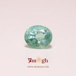 Colombian Emerald - 2.64 Carat
