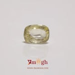 Yellow Sapphire - 2.83 Carat