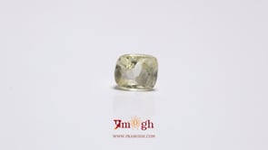 Yellow Sapphire - 3.05 Carat