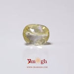 Yellow Sapphire - 3.02 Carat