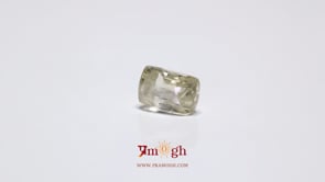 Yellow Sapphire - 3.2 Carat